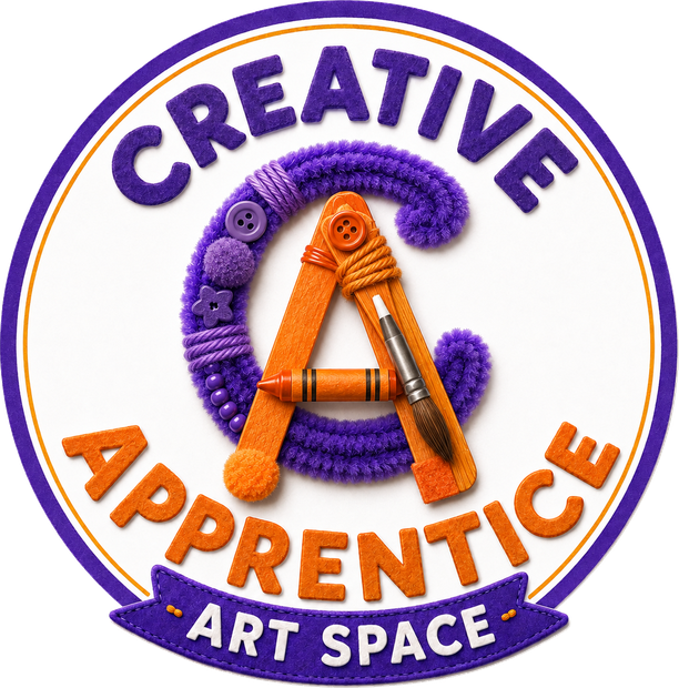 Creative Apprentice Art Space