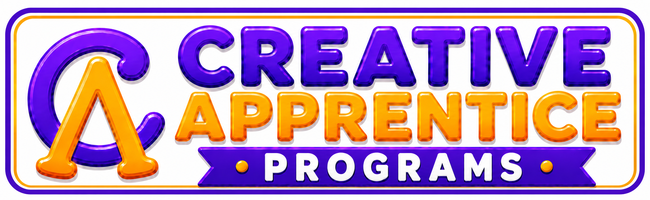 Creative Apprentice Programs